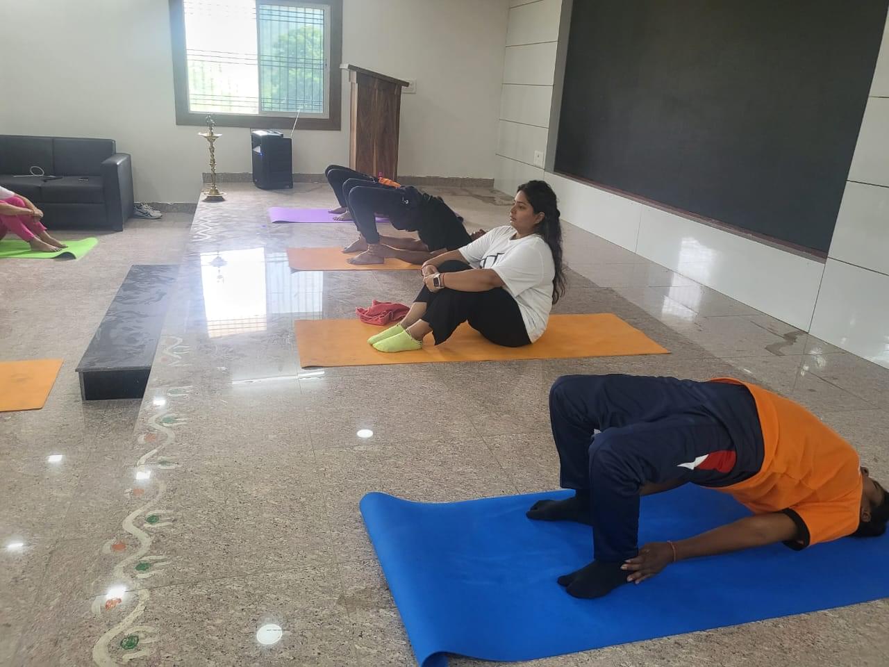 MBNS Institute Jamshedpur Campus photo 33